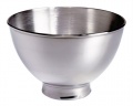 KitchenAid Mixer - Blender Bowl - 5kb3ss Bowl 3 Liter Stainless Steel KitchenAid Mixer - Blender Bowl - 5kb3ss Bowl 3 Liter Stainless Steel
